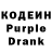 Codein Purple Drank SabrePulse